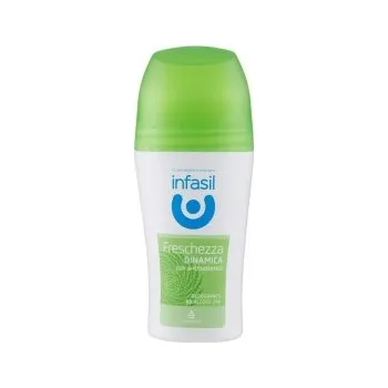 Infasil Neutro Freschezza Dinamica 50ml Kuličkový deodorant NEW !
