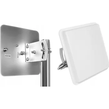 Televizní anténa Anténa DUAL LTE 16 dBi 2x 1800 MHz 2xTNC MIMO