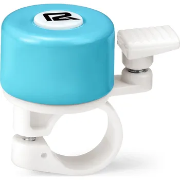 Zvonek na kolo Mechanický zvonek p2r DZWONEK ROWEROWY KLASYCZNY RINGO BL 35 mm