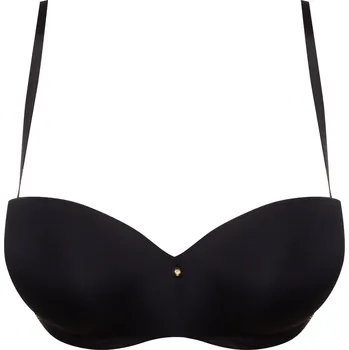 Podprsenka Dámská push-up podprsenka Bra 10526 - Selmark 80C