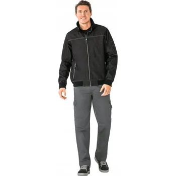 pracovní bunda Džínová pracovní bunda PLANAM Outdoor rS