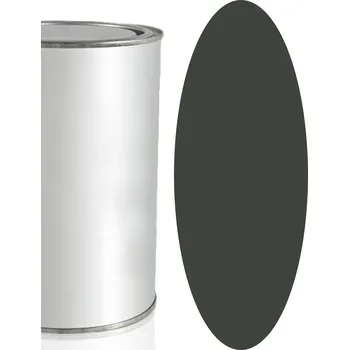 barva na kov RAL 6006 Alkydová základní a vrchní barva HS pololesk 1L 2v1 BARVA