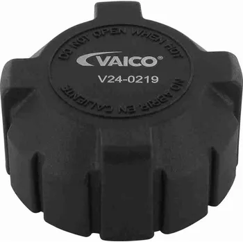 Palivová nádrž Uzavírací víčko, nádoba chladiva AGB A2543