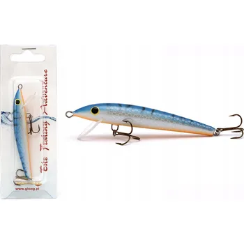 Příslušenství pro čtečku elektronické knihy NA NOČNÍ CANDÁTY CANDÁTY GLOOG NIKE - POTÁPĚJÍCÍ SE TB-8,0 cm