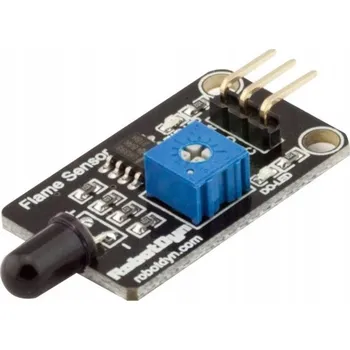 Senzor plamene RobotDyn