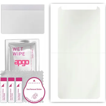 Pouzdro na mobilní telefon Fólie apgo pro Lenovo K9 1 ks