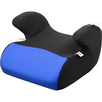 Autosedačka COMPASS | Autosedačka JUNIOR PLUS (II,III) 15-36kg modrá, 01481