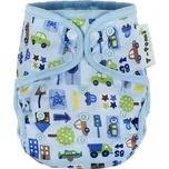 T-TOMI Svrchní kalhotky 4-15 kg 1 ks