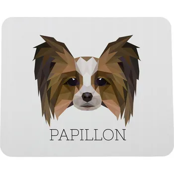 Obraz Podložka pod myš Art-Dog psi 19 cm x 23 cm