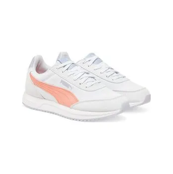 Dámské tenisky Sneakersy Puma R78 400267 07 Bílá 36