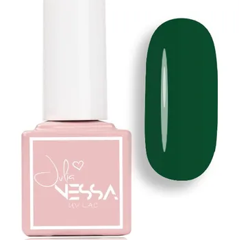 Lak na nehty Hybridní lak NessaUV lac 316 8 ml