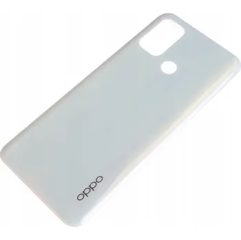 Pouzdro na mobilní telefon Kryt baterie pro Oppo A53, mátová barva