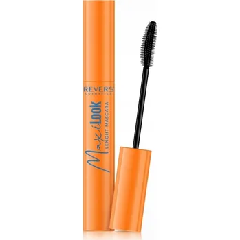 Řasenka Řasenka Maxi Look Revers prodlužující řasy