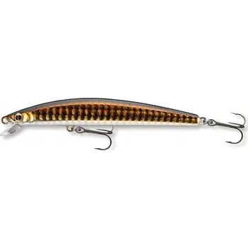 Umělá nástraha Daiwa Tournament Minnow 12 cm 14,5 g GOLD LENSE (Wobler)
