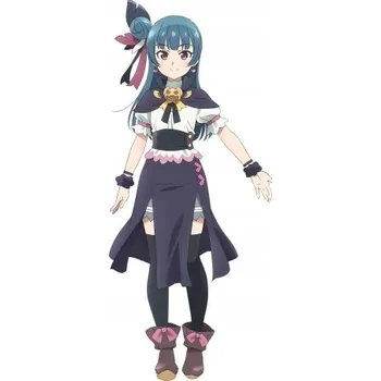 Obraz Plakát anime 29,7 x 43,4 cm