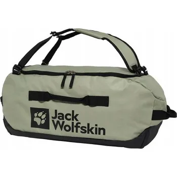 Cestovní taška Cestovní taška Jack Wolfskin All-in Duffle 65