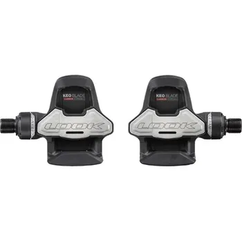 Pedál na kolo LOOK Keo Blade Carbon Ceramic 12
