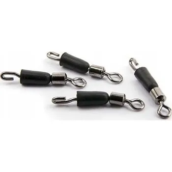 Obratlík s háčkem Matrix HOOKLENGTH SWIVELS