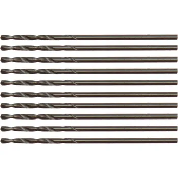 Vrták Sada vrtáků Rexxer RG-01-002 10 kusů