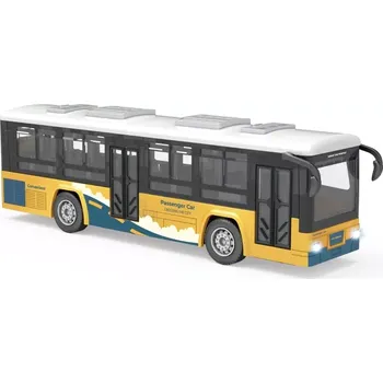 autíčko Kovap Autobus na klíček