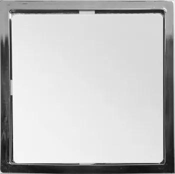 vypínač Schodišťový vypínač Klasik, Zápustný Timex-Elektro bílý WP-5 M BI/CH