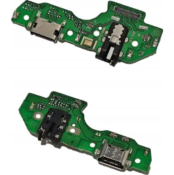 Pouzdro na mobilní telefon Deska / Modul Nabíjecího Portu pro Samsung Galaxy A22 5G