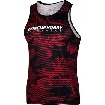 Pánské tričko Technické tílko bez rukávů HAVOC S EXTREME HOBBY