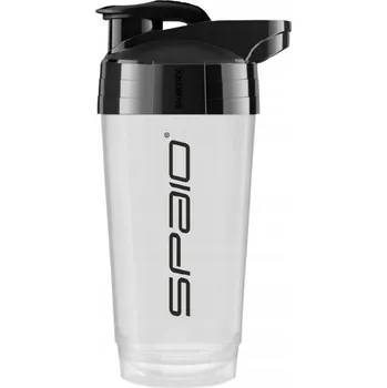 Shaker Šejkr SPAIO 700 ml bílý