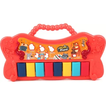 Hudební nástroj pro děti Pianko DN00572843