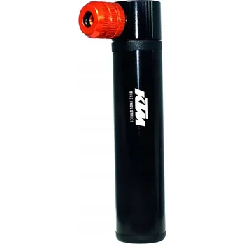 pumpička Ruční pumpička KTM MINI černá