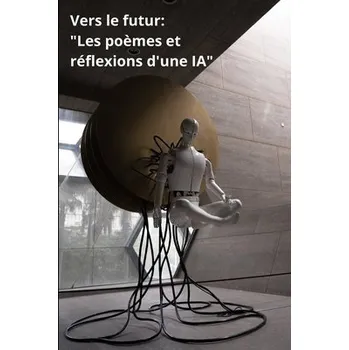 Cizojazyčná kniha Vers le futur - Gpt, Chat a C, Remy