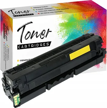 Toner pro Samsung GP-S506Y CLP-680 CLX-6260 ND CLX-6260 Series