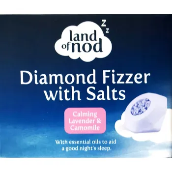 DO KOUPELE KOUPEL S DIAMONDEM -100g