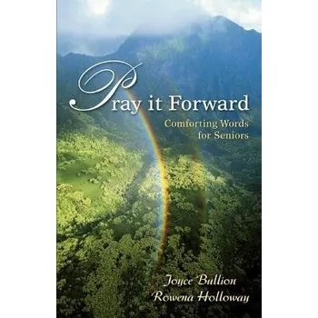 Cizojazyčná kniha Pray It Forward - Bullion, Joyce