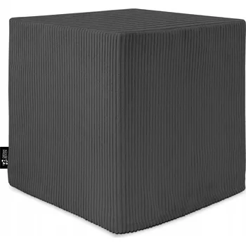 Taburet Taburet DreamRoots šedý