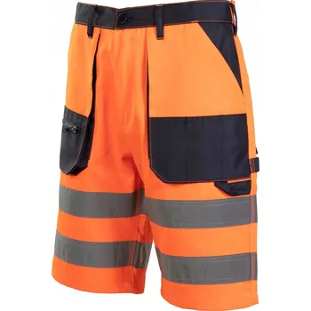 Pracovní obuv Krátké pracovní kalhoty Brixton FLASH vel. 50