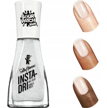 Lak na nehty Sally Hansen Insta Dri Lak na nehty First Sour,Then Sweet 750