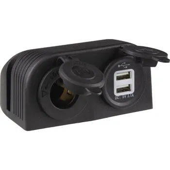 Auto elektroinstalace STUALARM 34526A