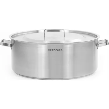 Hrnec Tradiční hrnec Technica 39,3 l 50 cm