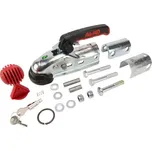 Tažný kloub AL-KO AK 161 pro bržděný přívěs do 2.700 kg povolená hmotnost 1600 kg