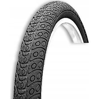 Plášť na kolo Plášť na kolo H-596 20x2.125 BMX černý