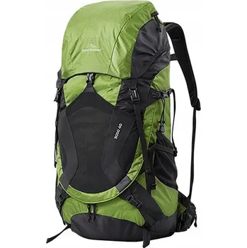 turistický batoh Turistický Batoh Fjord Nansen BODO 40 20-40 l zelený