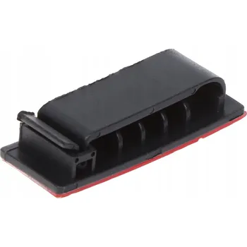 IP kamera ORGANIZÁTOR KABELŮ TRSC-5H*P10