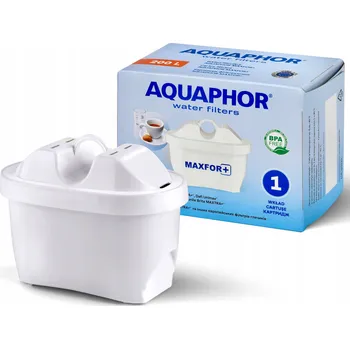 vodní filtr Filtrační vložka AQUAPHOR Maxfor MEGA SADA x 48 ks