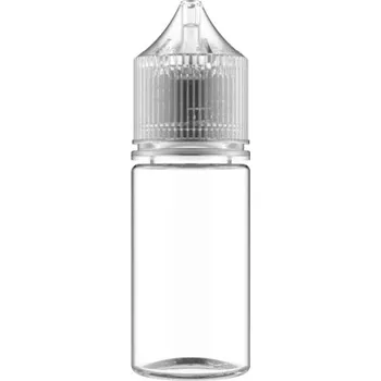 Láhev Originální lahvička Gorilla 30ml - Čirá