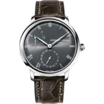 FREDERIQUE CONSTANT: Slimline Power Reserve Manufacture (FC-723GR3S6)