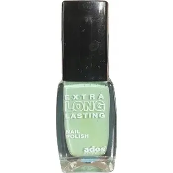 Lak na nehty Ados EXTRA DLOUHOTRVAJÍCÍ 941 lak na nehty pudrově zeleň