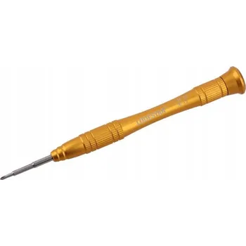 Šroubovák Hliníkový servisní šroubovák Lodestar L108122, Philips 1,5 mm