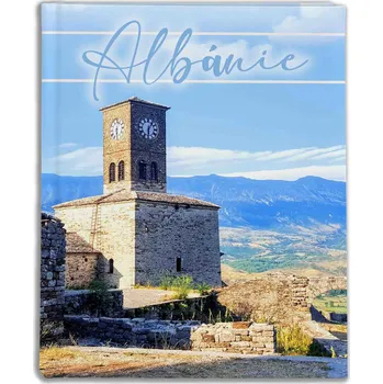 Fotoalbum, léto, Albánie, 10x15 na 300 fotografií (565)