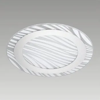 Stínidlo Prezent 45104 - Náhradní sklo ke stropnímu svítidlu EPSYLON E27